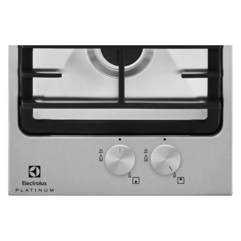 Котлон Electrolux, Stainless steel (EGG3322NVX)