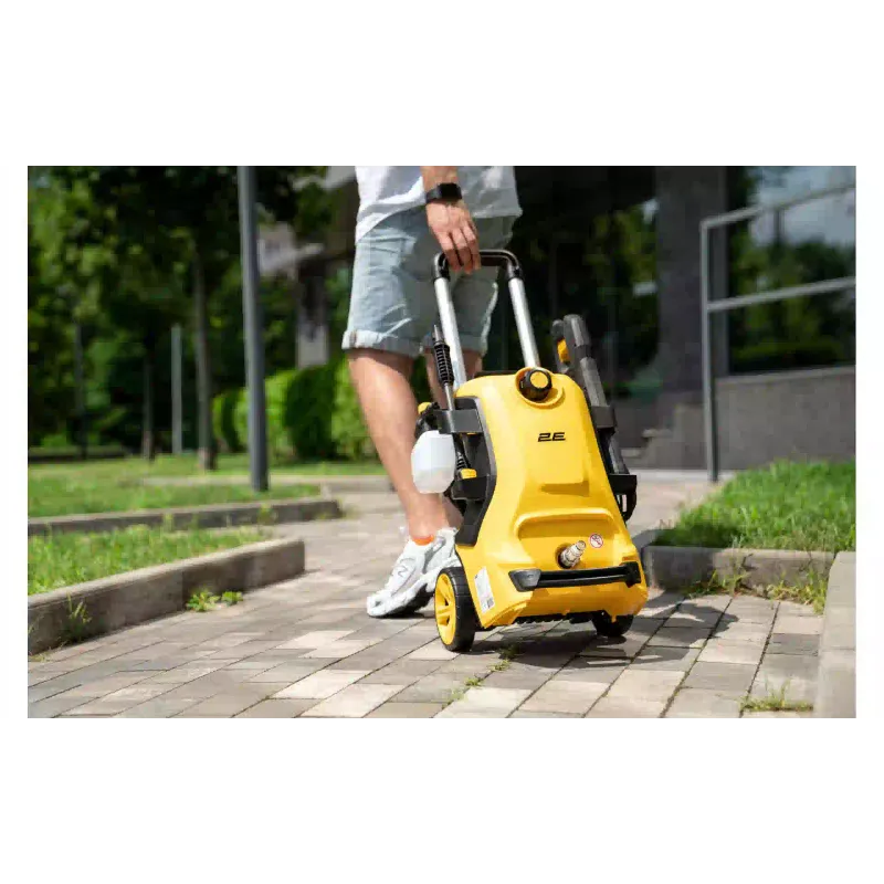 High pressure washer 2E (2E-HPW2015)