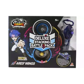 Spinning Top Auldey (EU634401H)