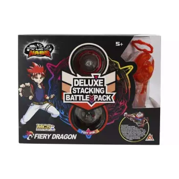 Spinning Top Auldey (EU634402H)