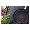 Frigideira Tefal Intuition, Stainless steel (B8170644)