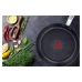 Сковорода Tefal Intuition, 28 см, нерж. сталь (B8170644)