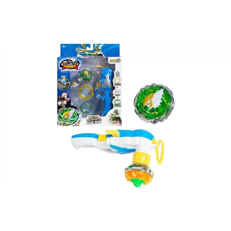 Волчок Auldey (EU634403)