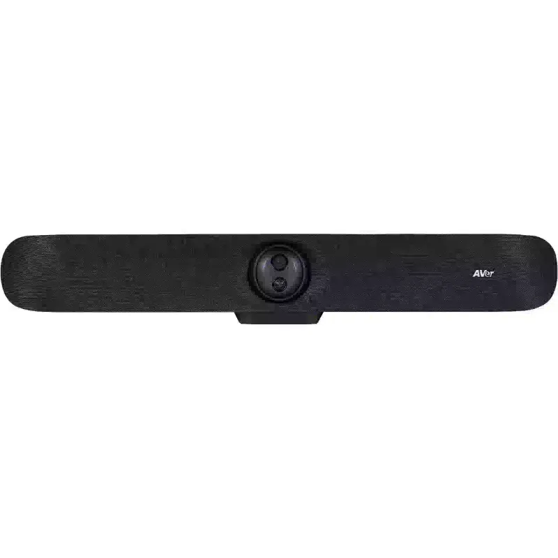 Sistema de videoconferência Aver, Black (61U3300000AC)