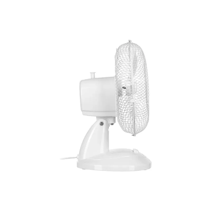 Ventilador de mesa Ardesto, White (FT-23A)