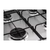 Hob Electrolux (KGS6404SX), Stainless steel