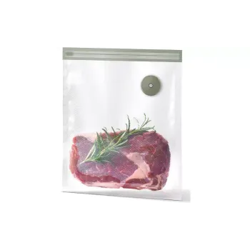 Vacuum bags Electrolux (EVRB1)