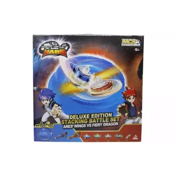 Conjunto de jogos Auldey (EU634806H)