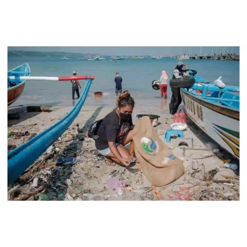 Vacuum bags Electrolux (EVRB1)