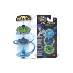 Дзига Auldey (EU634906H) Дзига Auldey (EU634906H)