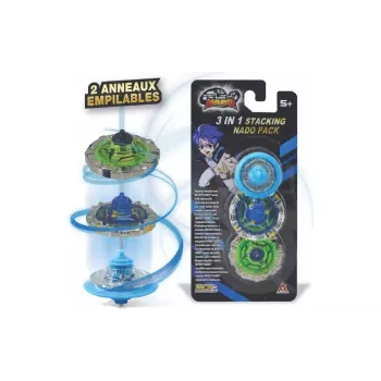 Spinning Top Auldey (EU634906H)