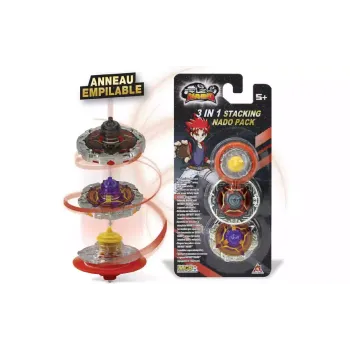 Spinning Top Auldey (EU634907H)