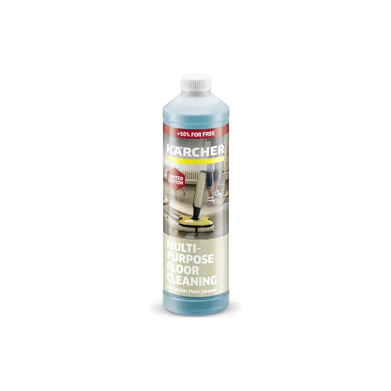 Bodenreiniger Karcher RM 536 (6.296-188.0)