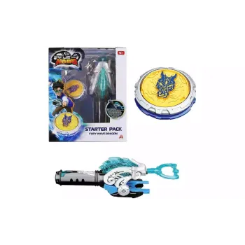 Spinning Top Auldey (EU654111)