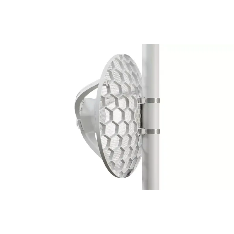 Маршрутизатор MikroTiK LHG LTE18  (LHGGM&EG18-EA)