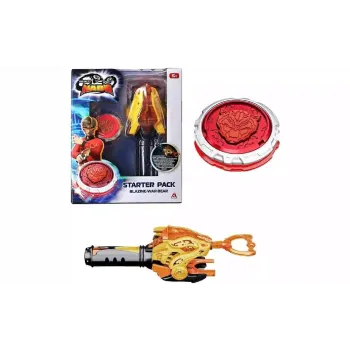 Spinning Top Auldey (EU654112)