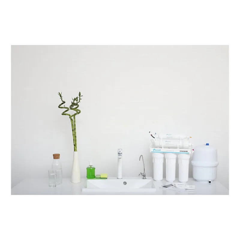 Filtro de Osmose Reversa Ecosoft (MO550MECOSTD)