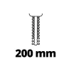 tijeras de césped Einhell (3410370)