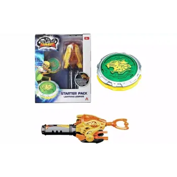 Spinning Top Auldey (EU654114)