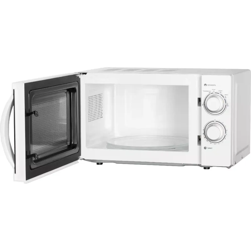 فرن الميكروويف Ardesto, White (GO-S721W)