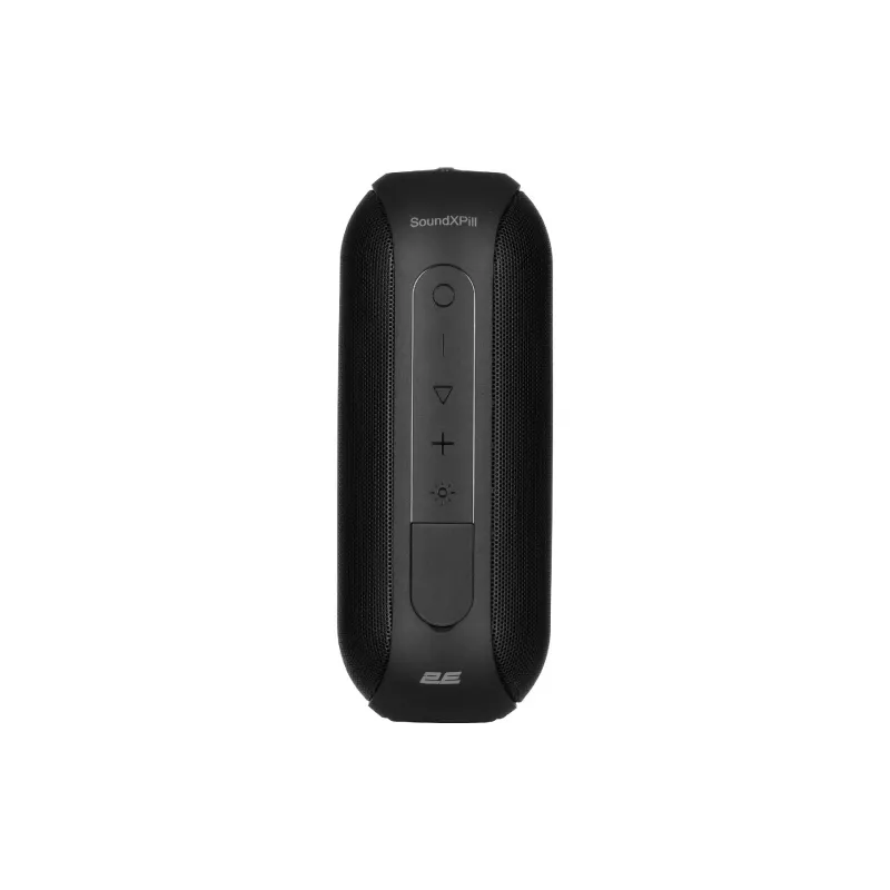 Akusztikus rendszer 2E, Black (2E-BSSXPLLWBK)