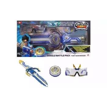 Conjunto de jogos Auldey (EU654161)