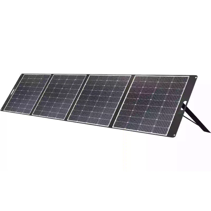 Solar panel 2E (2E-PSPLW400)
