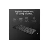 Клавіатура мембранна HP  Black (3L1E7AA)