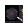 Frigideira Tefal Intuition, Stainless steel (B8170644)