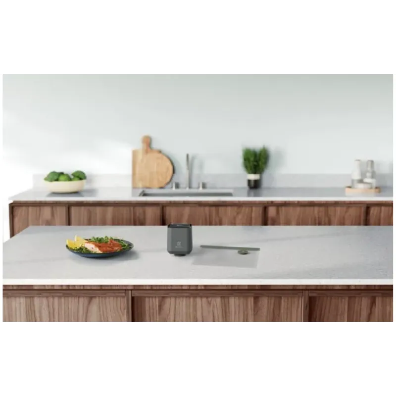 Vacuum bags Electrolux (EVRB1)