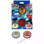 Въртяща се пумпала Auldey Infinity Nado VI Starter Nado Pack  (EU654196)