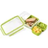 Recipiente de armazenamento Tefal, Green (K3100412)