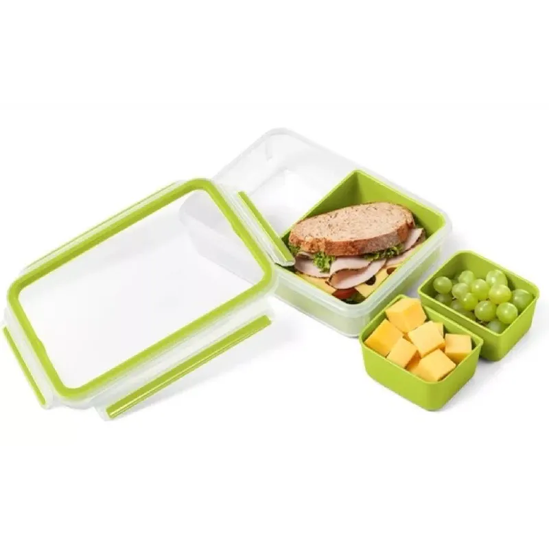 Recipiente de armazenamento Tefal, Green (K3100412)