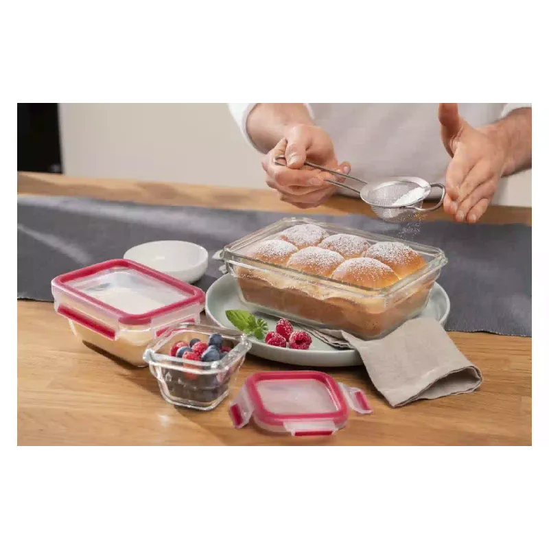 Тава за печене Tefal (N1041010)