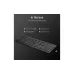 Teclado de membrana HP, Black (3L1E7AA) Teclado de membrana HP, Black (3L1E7AA)