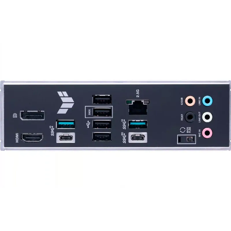 اللوحة الأم Asus TUF Gaming B650-Plus (90MB1BY0-M0EAY0)