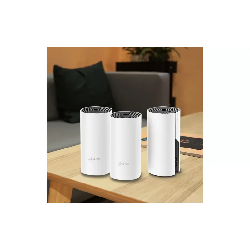 Wi-Fi rendszer TP-Link M4 (Deco M4 3 pack)