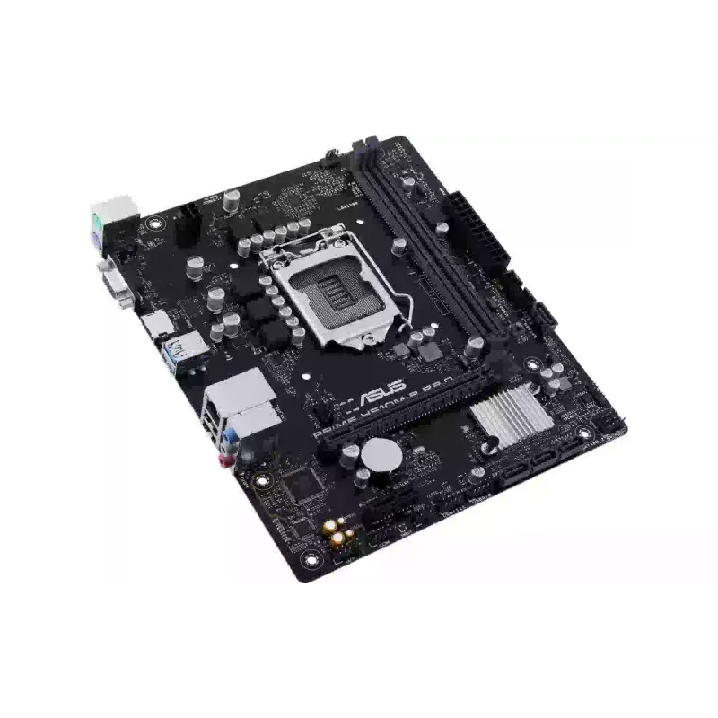 اللوحة الأم Asus Prime H510M-R (90MB1EX0-M0ECY0)