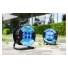 سلك تمديد الشبكة 2E, Blue (2E-CR4315IP20M20)