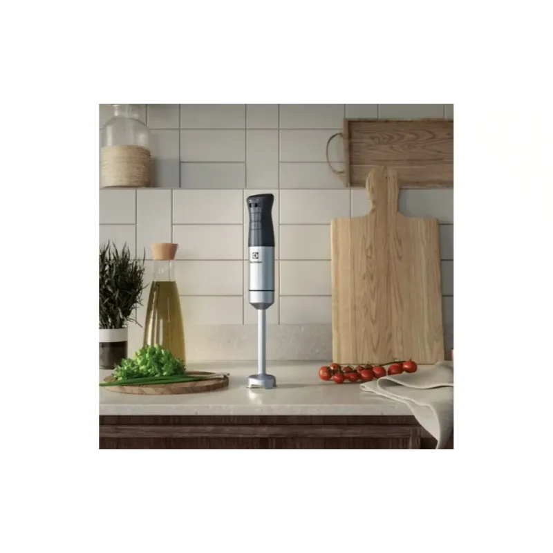 Liquidificador de mão Electrolux (E5HB1-6SS)