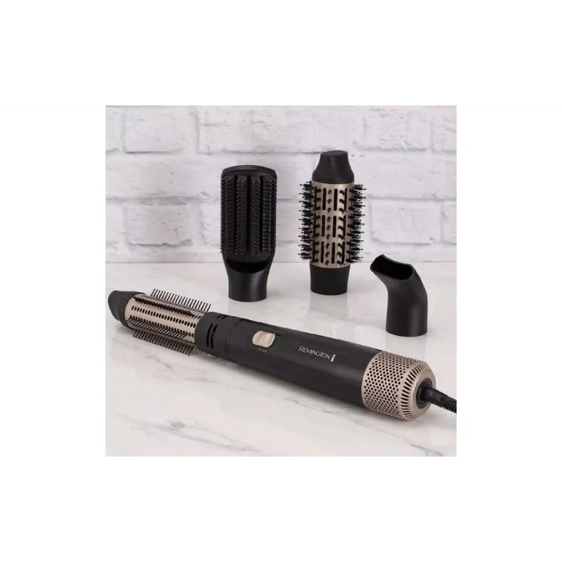 Βούρτσα στεγνωτήρα μαλλιών Remington (AS7500)