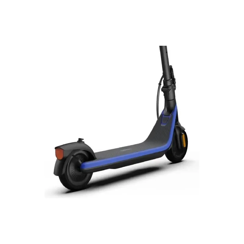 Електросамокат дитячий Segway C2 Pro E (AA.10.04.02.0013), Blue