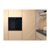 Einbaubackofen Whirlpool, Black (OMR58HU1B)