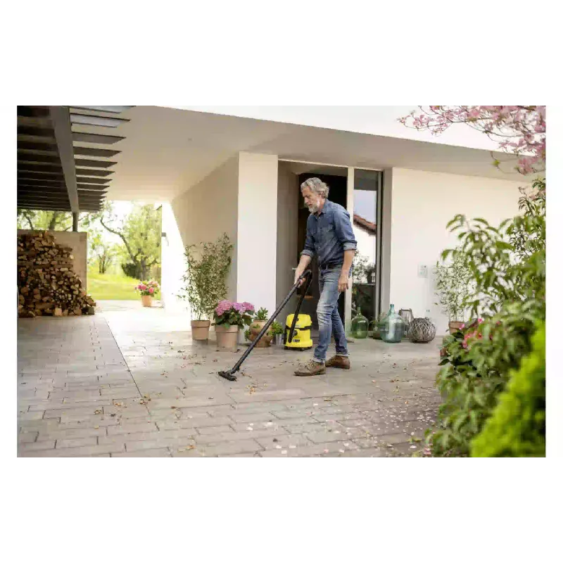 Прахосмукачка Karcher (1.628-500.0)