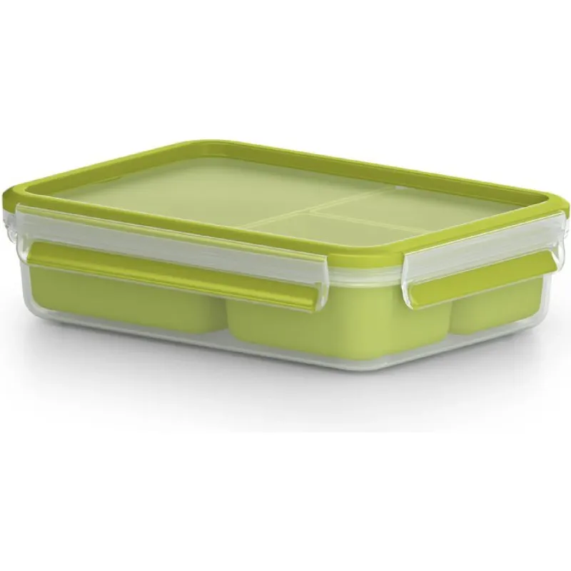 Контейнер за съхранение Tefal, Green (K3100412)