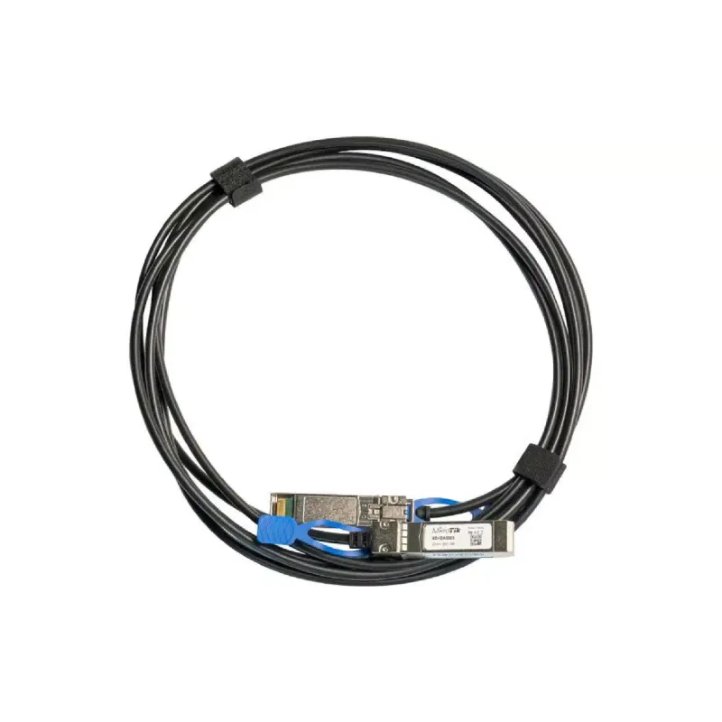 كابل MikroTiK (XS+DA0001)