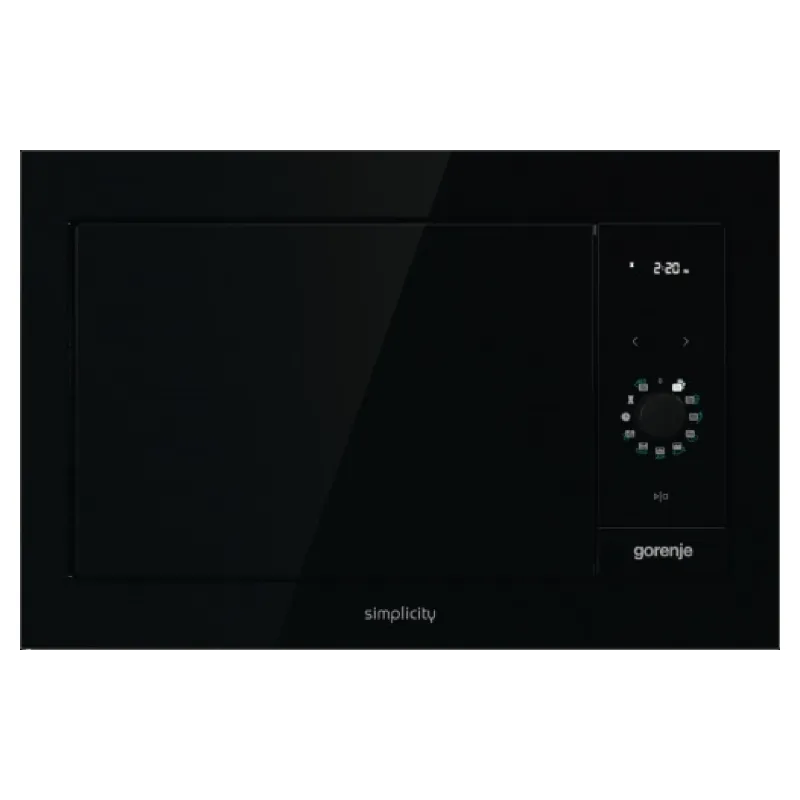 Forno de microondas Gorenje (BM235G1SYB)