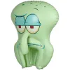 Tocado de juguete Sponge Bob SpongeHeads Squidward (EU690603)