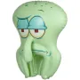 adereço de cabeça de brinquedo Sponge Bob SpongeHeads Squidward (EU690603)