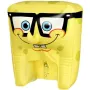 adereço de cabeça de brinquedo Sponge Bob SpongeHeads SpongeBob Expression 2 (EU690605)